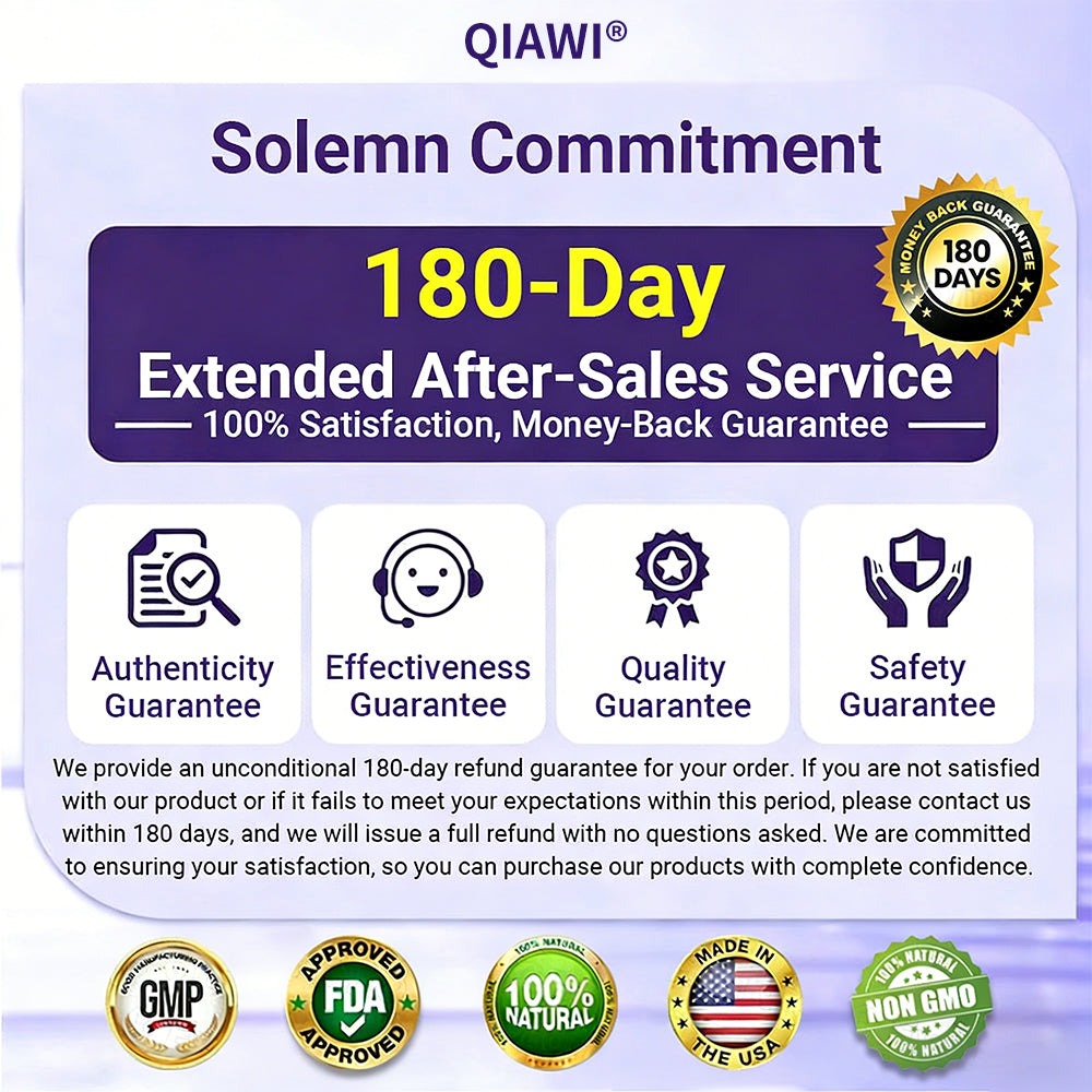 š„Final 3 Hours 50% OFF - QIAWIĀ® Biotin 10-in-1 Skin Restoration Cream