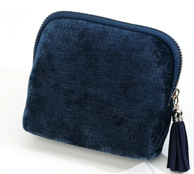 🔥Limited-Time Valentine’s Day SaleTravel Jewelry Case