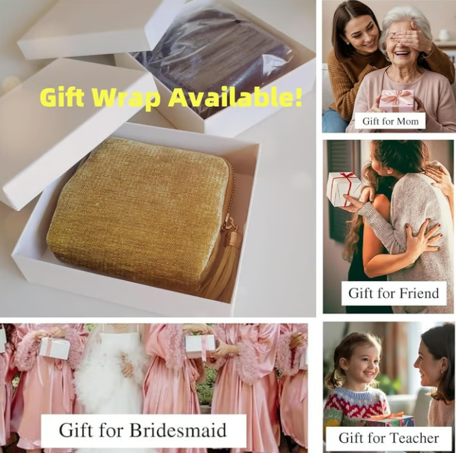🔥Limited-Time Valentine’s Day SaleTravel Jewelry Case