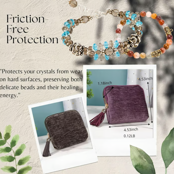 🔥Limited-Time Valentine’s Day SaleTravel Jewelry Case