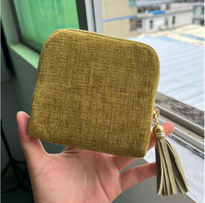 🔥Limited-Time Valentine’s Day SaleTravel Jewelry Case