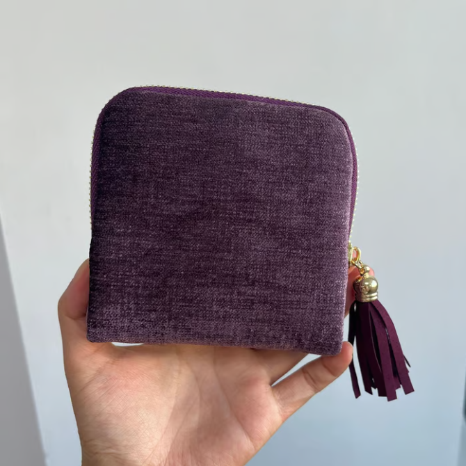🔥Limited-Time Valentine’s Day SaleTravel Jewelry Case