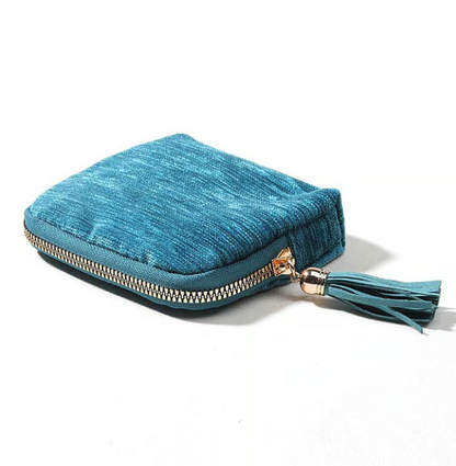 🔥Limited-Time Valentine’s Day SaleTravel Jewelry Case