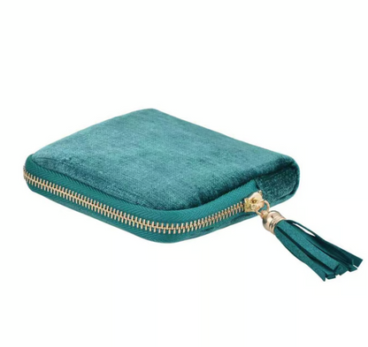 🔥Limited-Time Valentine’s Day SaleTravel Jewelry Case