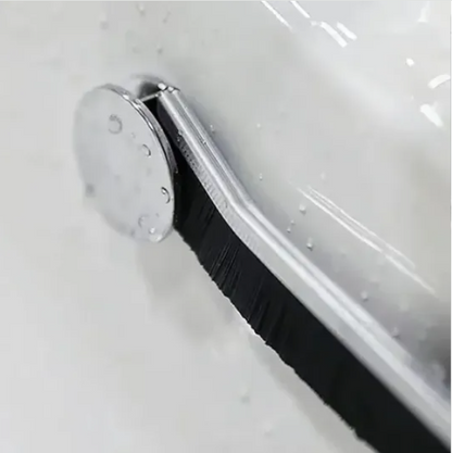 Multi-Purpose Kitchen & Bathroom Cleaning Brush