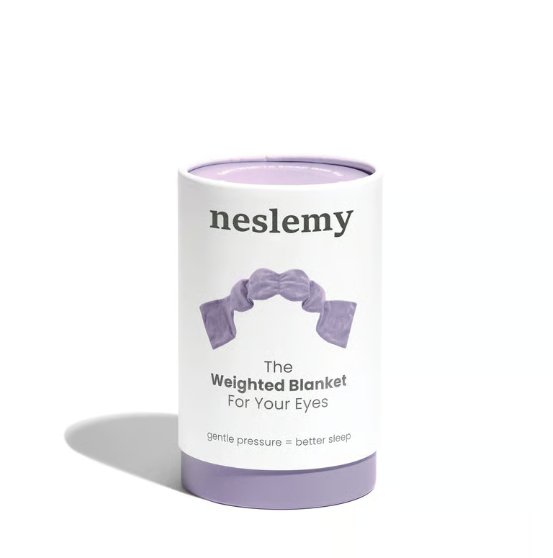 70% OFF Black Friday | NESLEMY Sleep Mask