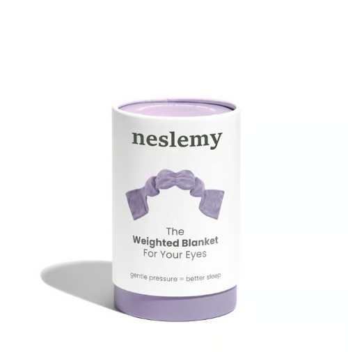 70% OFF Black Friday | NESLEMY Sleep Mask