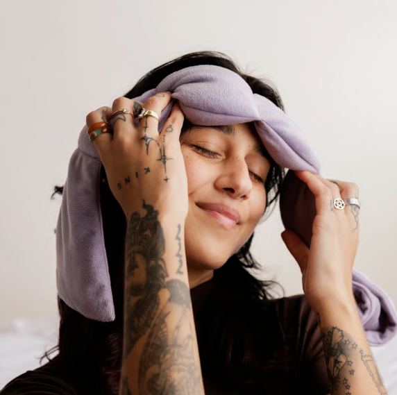 70% OFF Black Friday | NESLEMY Sleep Mask
