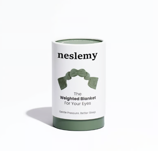 70% OFF Black Friday | NESLEMY Sleep Mask