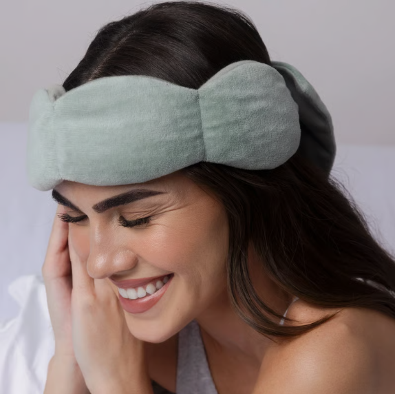 70% OFF Black Friday | NESLEMY Sleep Mask