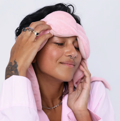 70% OFF Black Friday | NESLEMY Sleep Mask