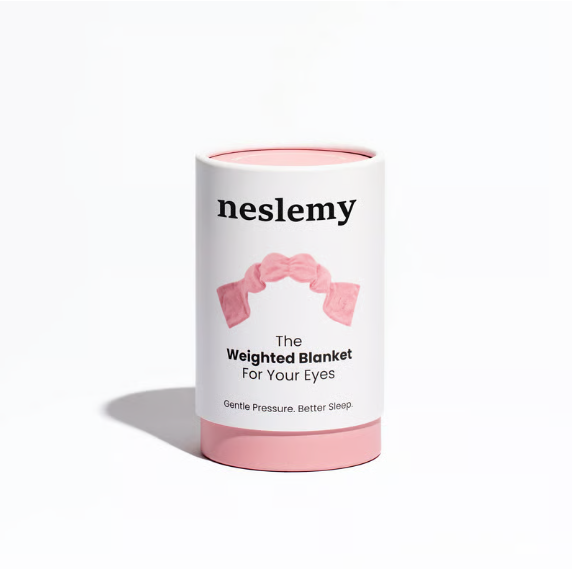 70% OFF Black Friday | NESLEMY Sleep Mask