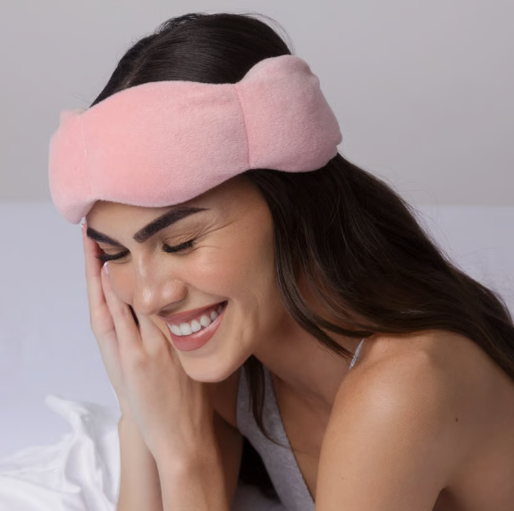 70% OFF Black Friday | NESLEMY Sleep Mask