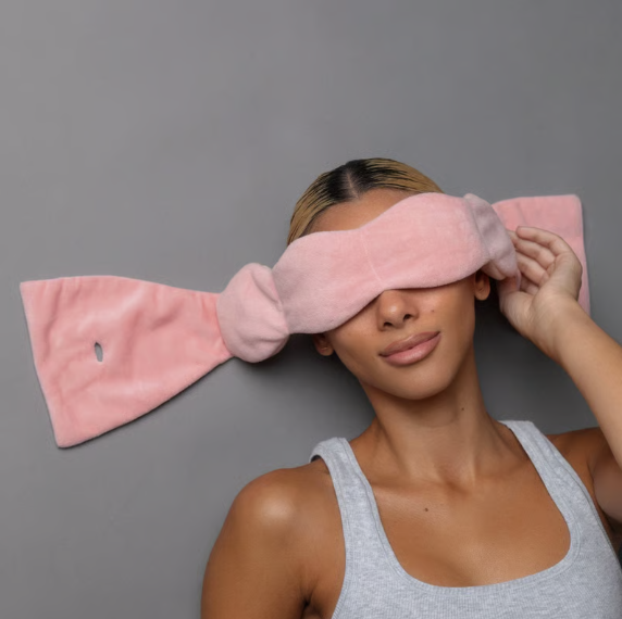 70% OFF Black Friday | NESLEMY Sleep Mask