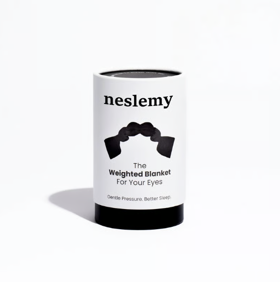 70% OFF Black Friday | NESLEMY Sleep Mask