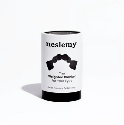 70% OFF Black Friday | NESLEMY Sleep Mask
