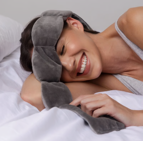 70% OFF Black Friday | NESLEMY Sleep Mask