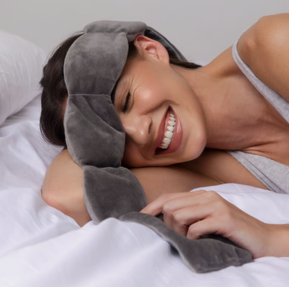 70% OFF Black Friday | NESLEMY Sleep Mask