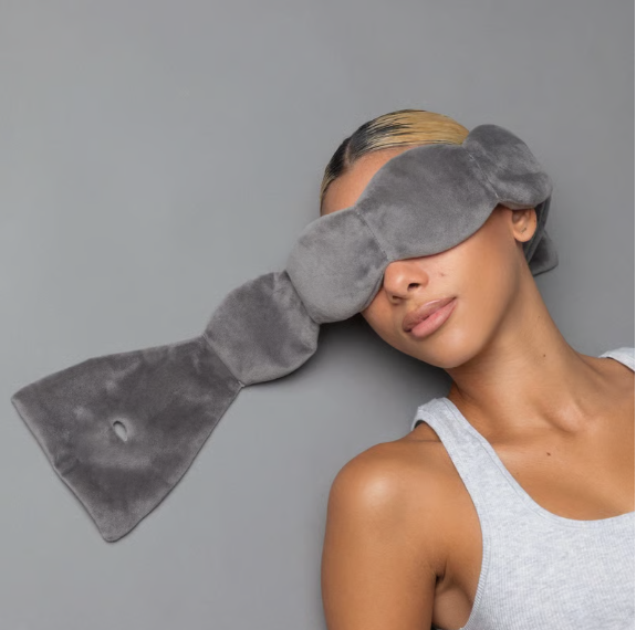 70% OFF Black Friday | NESLEMY Sleep Mask