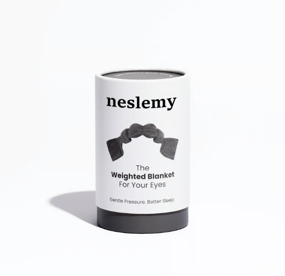 70% OFF Black Friday | NESLEMY Sleep Mask
