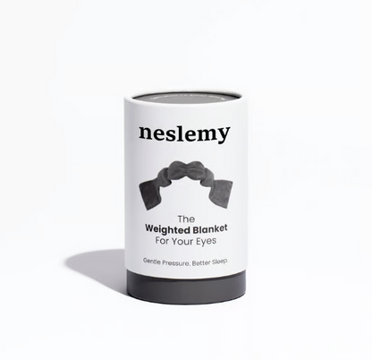 70% OFF Black Friday | NESLEMY Sleep Mask