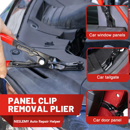 🚗 2026 Car Panel Clip Pliers Set 🔧 3-Piece Ultra-Thin, Durable & Effortless! ⚡ Save Time & Protect Your Ride!