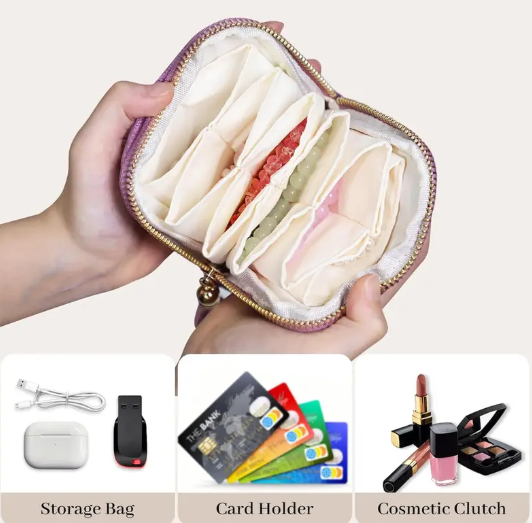 🔥Limited-Time Valentine’s Day SaleTravel Jewelry Case