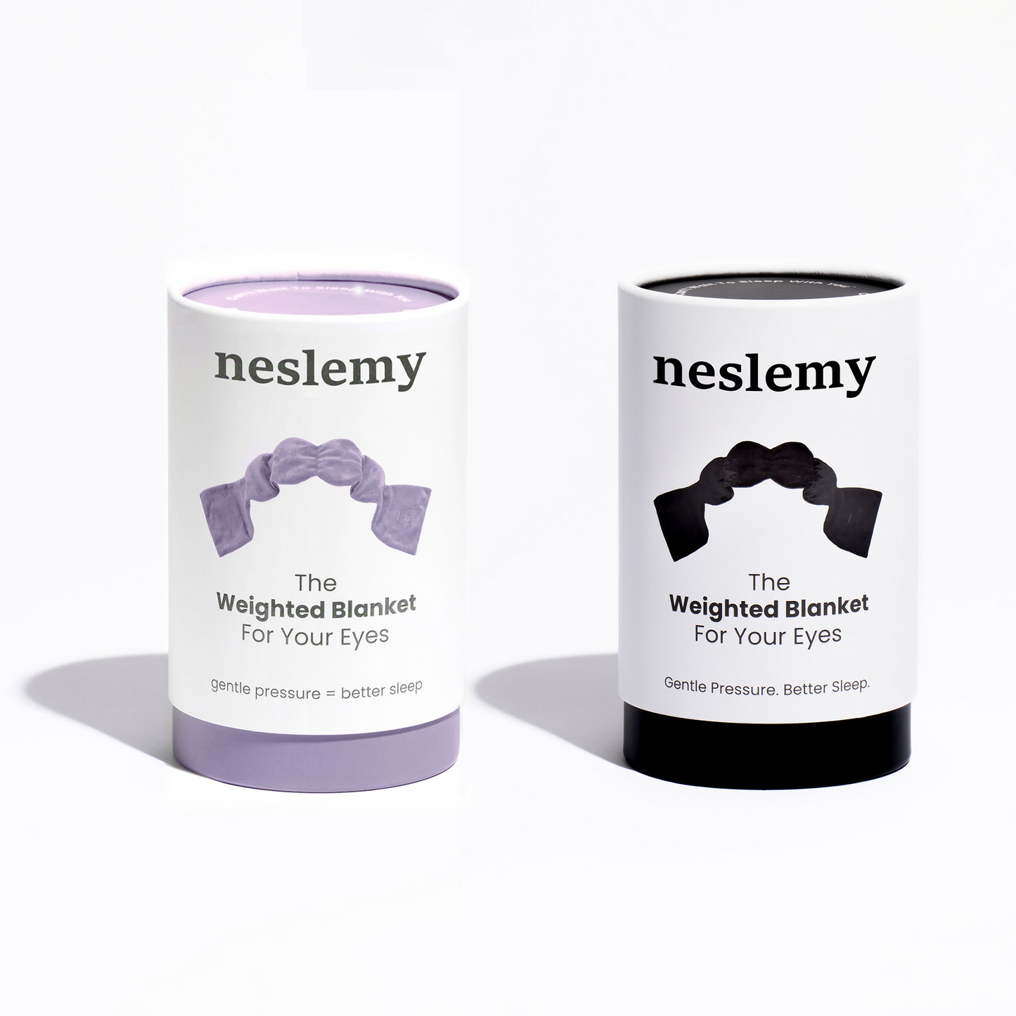 70% OFF Black Friday | NESLEMY Sleep Mask