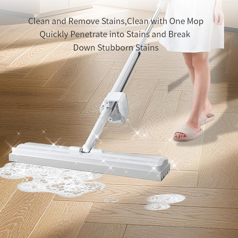 Multi-Surface Floor Cleaning Tablets – Antibacterial Deodorizing Cleaner for Hardwood, Tile, Laminate & RV Walls