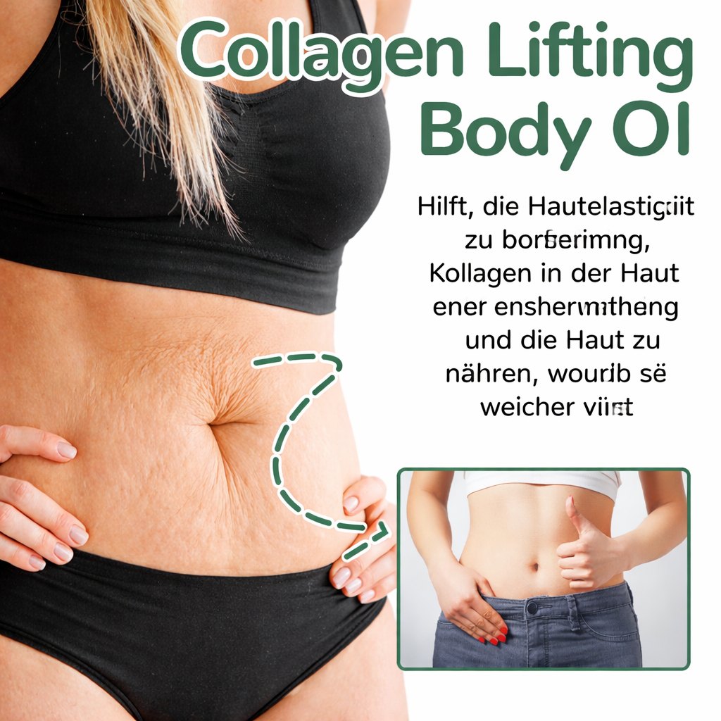 Lvirel™ | Strafft und verfeinert erschlaffte Haut um 98 % in 24 Stunden.