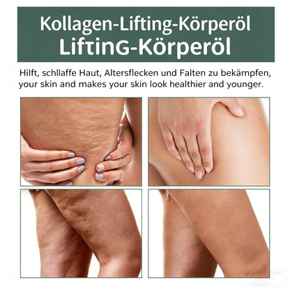 Lvirel™ | Strafft und verfeinert erschlaffte Haut um 98 % in 24 Stunden.