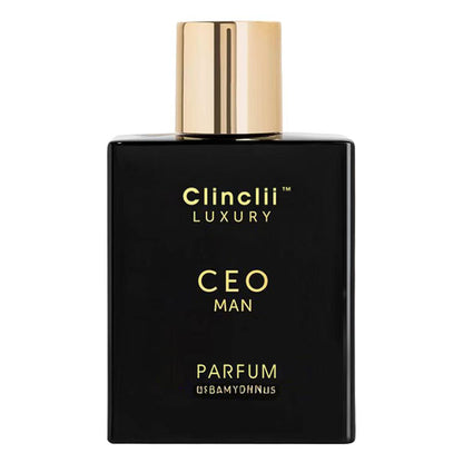✨Final 3 Hours: 66%OFF🔥Gentlemen’s Fragrance Set with CEO MAN Perfume & G.O.A.T MAN Aroma