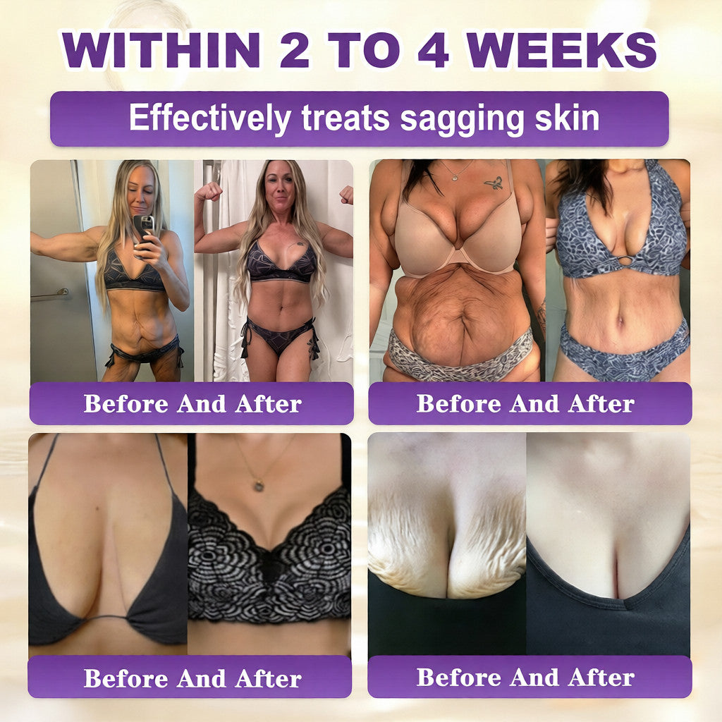 🔥Final 3 Hours 50% OFF - QIAWI® Biotin 10-in-1 Skin Restoration Cream