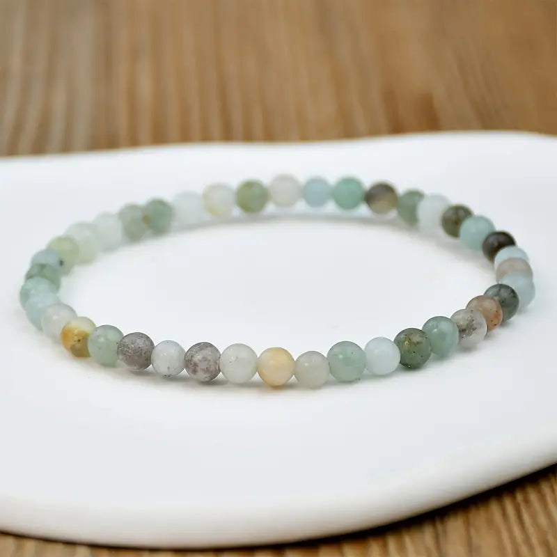 Natural Stone Bracelet 拖鞋