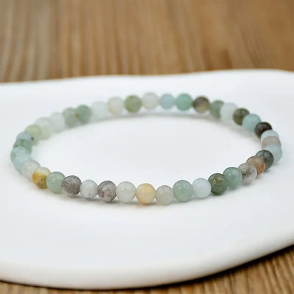 Natural Stone Bracelet 拖鞋