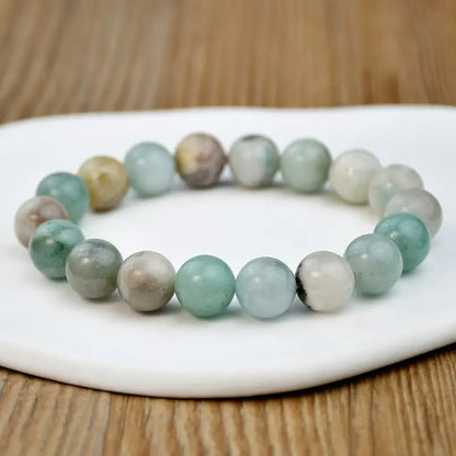 Natural Stone Bracelet 拖鞋