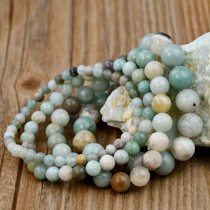 Natural Stone Bracelet 拖鞋