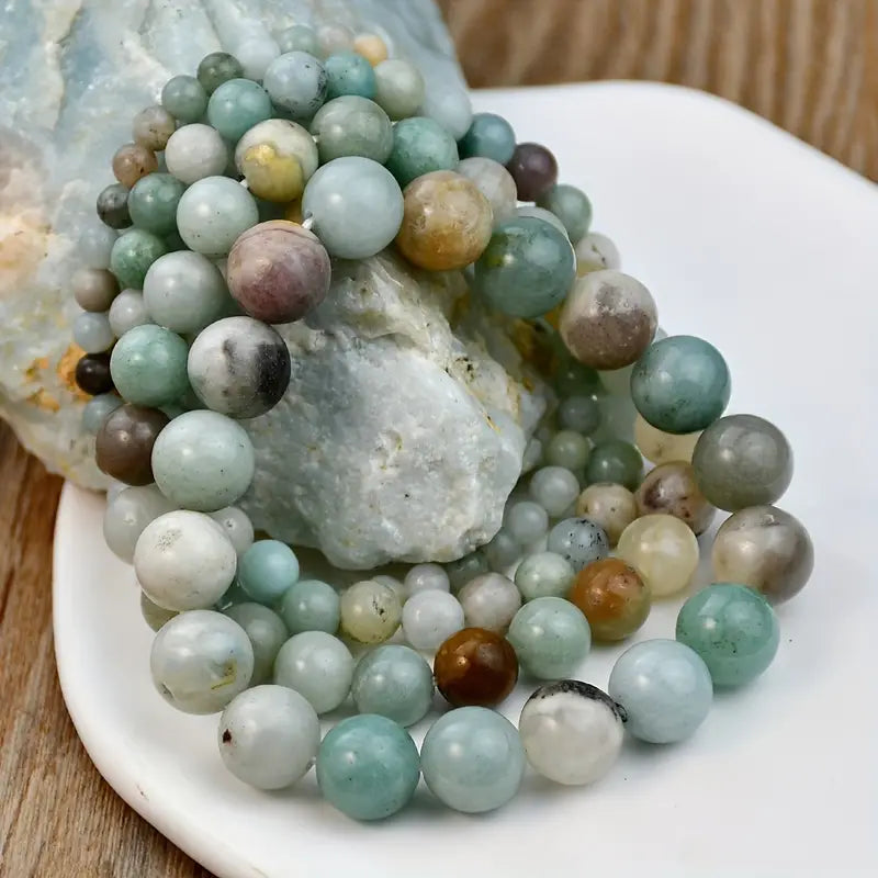 Natural Stone Bracelet 拖鞋