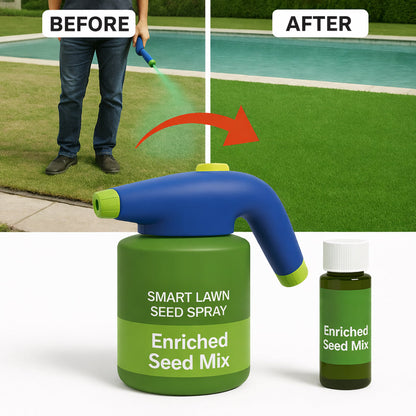 🔥Last Day 50% OFF🌱 Bring Your Dead Grass Back to Life plant nutrient solution