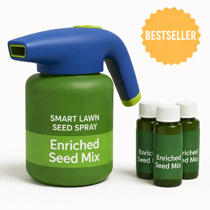 🔥Last Day 50% OFF🌱 Bring Your Dead Grass Back to Life plant nutrient solution