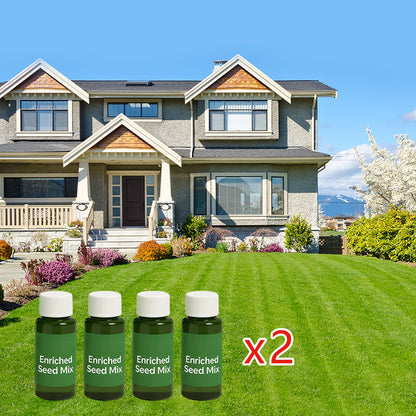 🔥Last Day 50% OFF🌱 Bring Your Dead Grass Back to Life plant nutrient solution