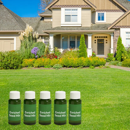 🔥Last Day 50% OFF🌱 Bring Your Dead Grass Back to Life plant nutrient solution