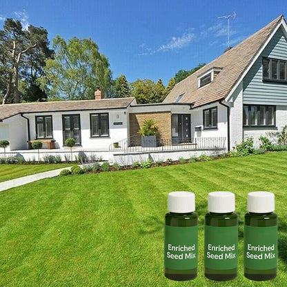 🔥Last Day 50% OFF🌱 Bring Your Dead Grass Back to Life plant nutrient solution