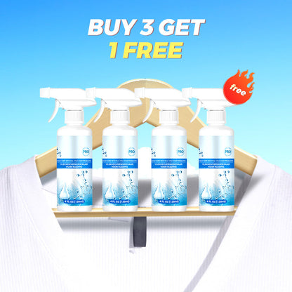 🔥Final 3 Hours 50% OFF  Clothing emulsifier, Non-Ionic Laundry Pre-Treatment.