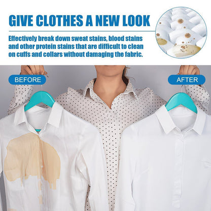 🔥Final 3 Hours 50% OFF  Clothing emulsifier, Non-Ionic Laundry Pre-Treatment.