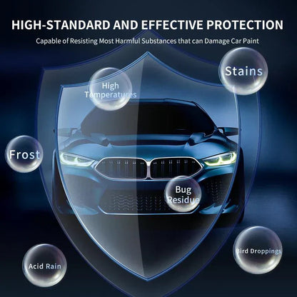 🔥Final 3 Hours: 60% OFF QIAWI Nano Coating Spray – Restore Shine & Protect