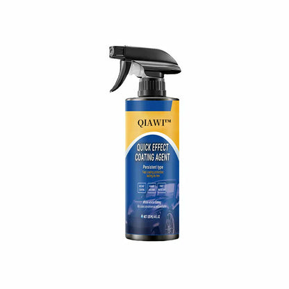 🔥Final 3 Hours: 60% OFF QIAWI Nano Coating Spray – Restore Shine & Protect