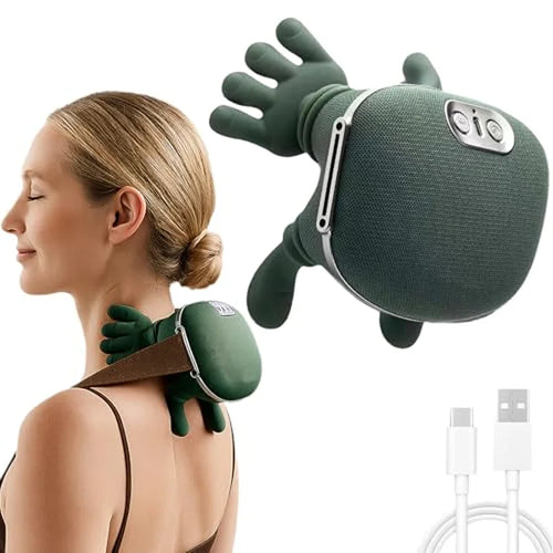 NESLEMY™ The Spot Shoulder and Neck Massager!