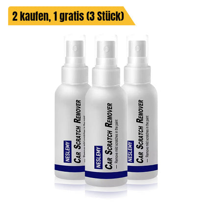 🔥last day50% OFF ” NESLEMY™ Professional Car Scratch Filler Spray - Restores Vehicle Paint Gloss（副本）