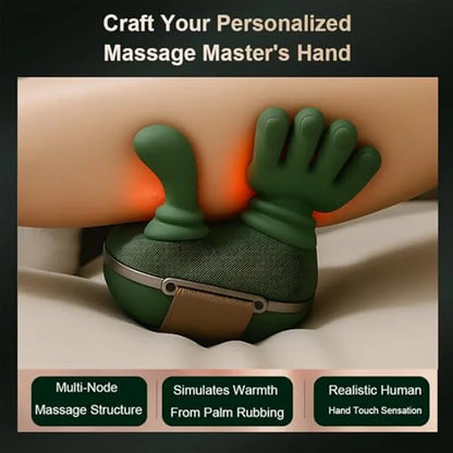 NESLEMY™ The Spot Shoulder and Neck Massager!